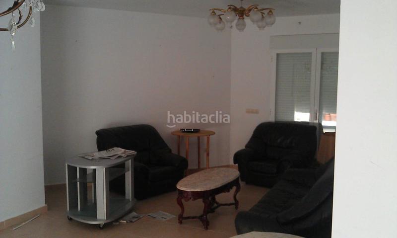 Foto a615ff3f-4bc1-44c7-a7f5-e03e217010d5. Reihenhaus mit parking in Quintanar de la Orden