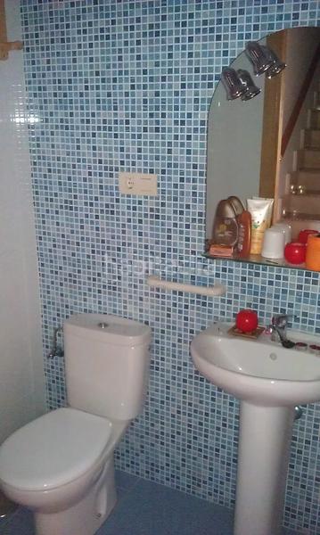 Foto c06f3dfe-97b9-43cf-9d1e-0d6a87930a32. Reihenhaus mit parking in Quintanar de la Orden