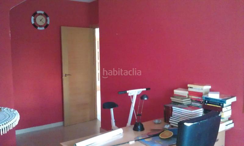 Foto d926fdf9-b397-4817-aba9-e58474011382. Reihenhaus mit parking in Quintanar de la Orden