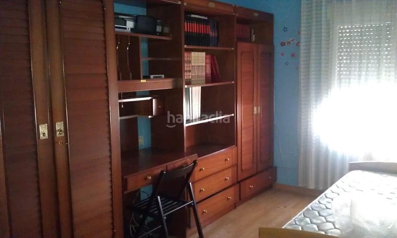 Foto dd82e68d-2435-4bd8-8407-77bf0e6ff17c. Reihenhaus mit parking in Quintanar de la Orden