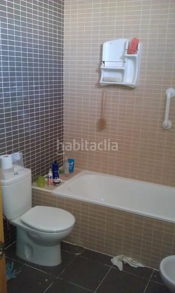 Foto eefdf4d2-d693-4d5f-915c-7850ad20571a. Reihenhaus mit parking in Quintanar de la Orden