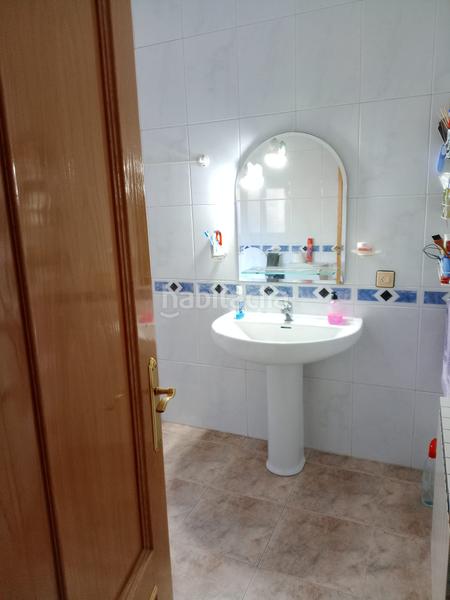 Foto d1beb747-bb79-458c-9500-33edf88c9911. Haus mit parking in Quintanar de la Orden