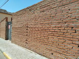 Terreno residenziale in Quintanar de la Orden