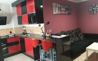 Rez-de-chaussée à Quintanar de la Orden. Piso precioso de 2 dormitorios con patio en quintanar
