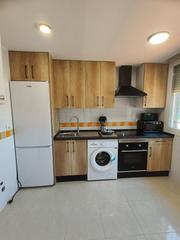 Location Appartement à Villa de Don Fadrique (La). Ático luminoso alquiler en la villa de d.fadrique   toledo 500