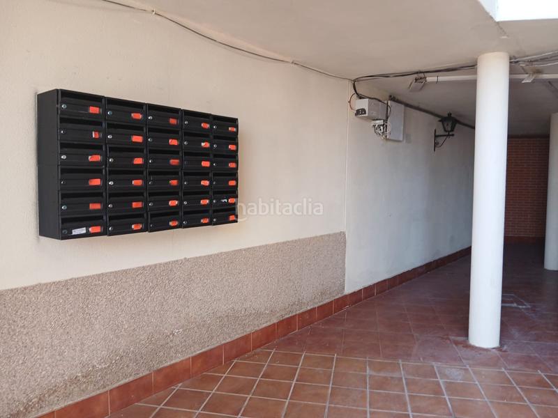 Foto 0fd55985-eca9-4f96-885c-bf6762fac95a. Miete appartement mit heizung in Villa de Don Fadrique (La)