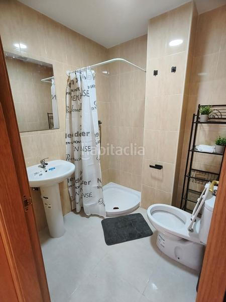 Foto 25b9fd96-10a4-4097-b859-849d923a714f. Miete appartement mit heizung in Villa de Don Fadrique (La)