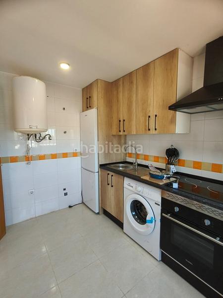 Foto a905770b-fc70-4294-8dd3-dc74e410642f. Miete appartement mit heizung in Villa de Don Fadrique (La)