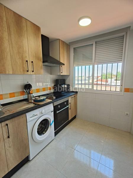 Foto d71143f7-22ba-4392-b628-99bbdbcb1983. Miete appartement mit heizung in Villa de Don Fadrique (La)
