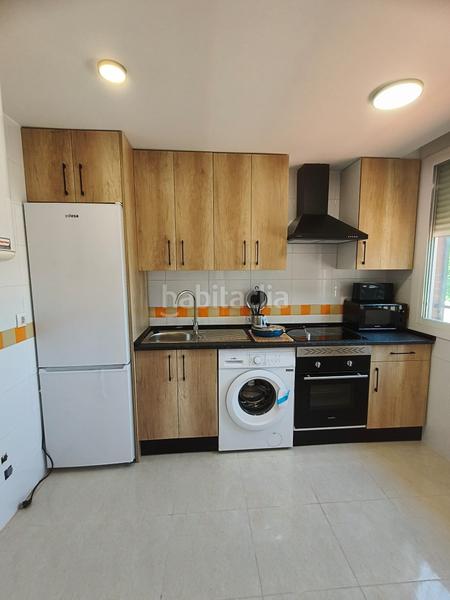 Foto e61af706-26f4-4b30-9c28-63ab9b7b75f6. Miete appartement mit heizung in Villa de Don Fadrique (La)