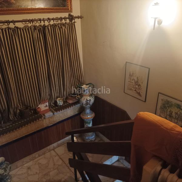 Foto 448e1118-2ed0-42a6-8dcf-cc4f722cd716. Casa adosada venta de casa en Quintanar de la Orden