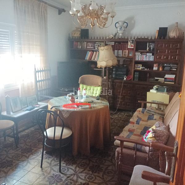 Foto 5197ac70-f26c-4c52-8340-a815bdd5575c. Casa adosada venta de casa en Quintanar de la Orden