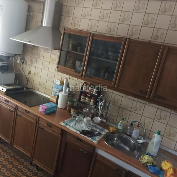 Foto 64b74078-fe1d-4039-9260-0509ca6e2450. Casa adosada venta de casa en Quintanar de la Orden