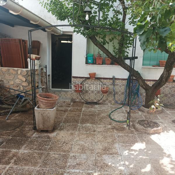 Foto 71161a6a-ccdf-40c3-a346-72a50f9a3db9. Casa adosada venta de casa en Quintanar de la Orden