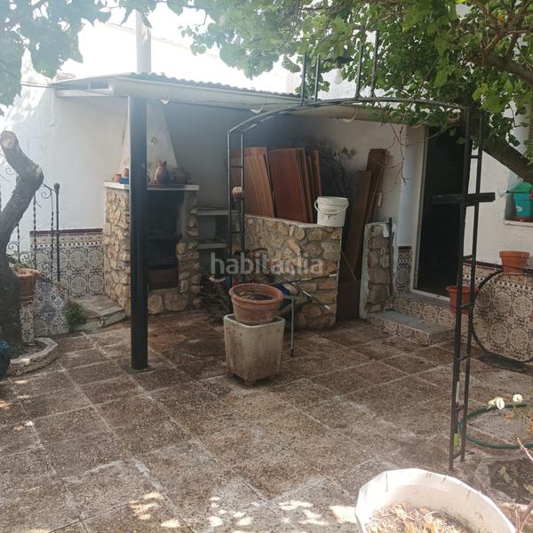 Foto d2f538a1-114d-4c02-a9c1-ab19f4cb70aa. Casa adosada venta de casa en Quintanar de la Orden