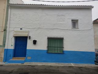 Casa a Lillo. Venta vivienda reformada en lillo toledo
