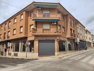 Location Local commercial à Corral de Almaguer