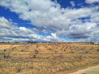 Terreno residencial en Quintanar de la Orden