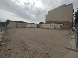 Residential Plot in Quintanar de la Orden