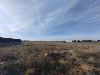 Terreno residencial en Quintanar de la Orden