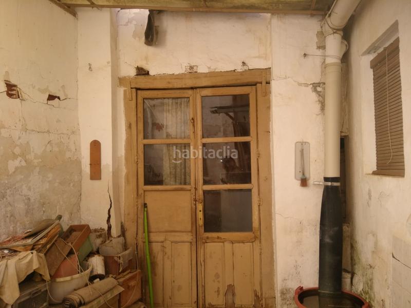 Foto 14dee4e2-3111-4196-9da1-13f463fba331. Maison dans Villacañas