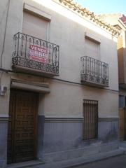 Maison à Villacañas. Venta vivienda en el centro de villacañas toledo