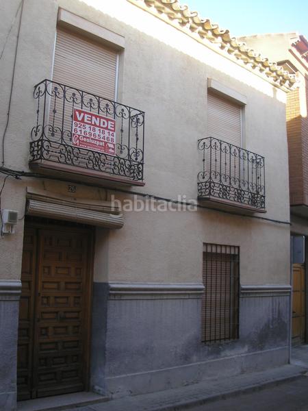 Foto 521fb7a7-e44c-44e8-841c-4a29ed003482. Maison dans Villacañas