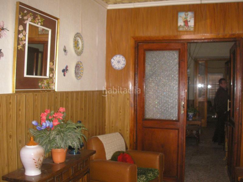 Foto 56766179-f7bc-47ae-8aa1-76f11dee19a8. Maison dans Villacañas