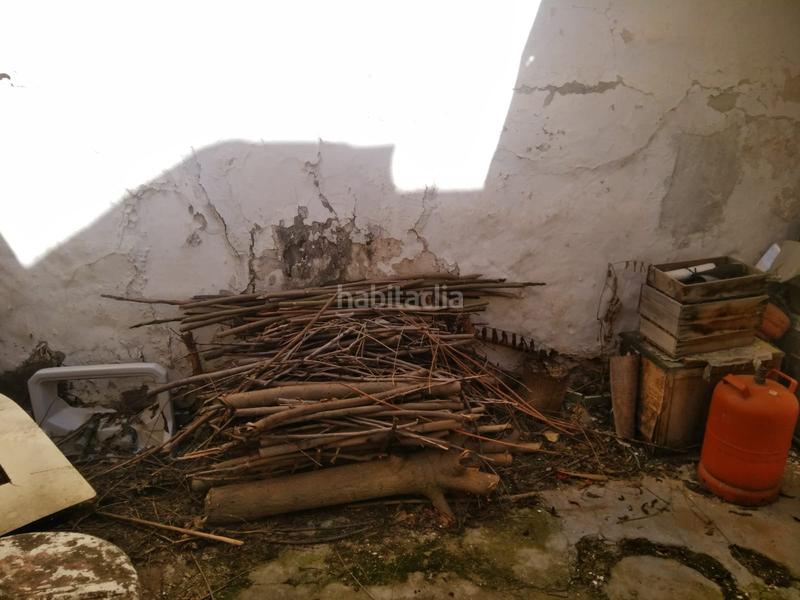 Foto 659649cb-1cad-4981-a3c6-19a50f7a2b7b. Maison dans Villacañas