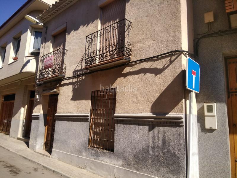 Foto 82f95258-722f-4857-9a56-f76a677ef93e. Maison dans Villacañas