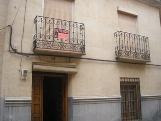 Haus in Villacañas. Venta vivienda en el centro de villacañas toledo