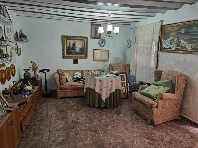Foto 1b8c2adb-019b-4f10-bb75-39523a74b278. Casa con riscaldamento in Corral de Almaguer