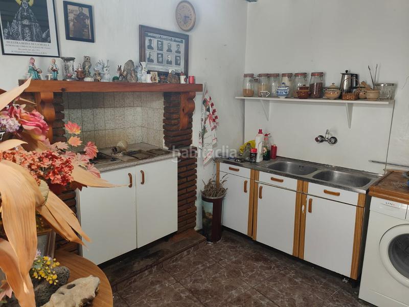 Foto 22059d17-44c5-4f99-a9c5-3b56a5635865. Casa con riscaldamento in Corral de Almaguer