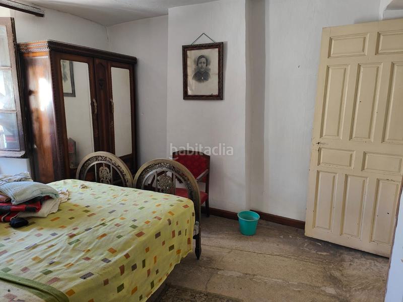 Foto 6237a326-bd2a-4cd7-9cec-6d42ccac0e70. Casa con riscaldamento in Corral de Almaguer