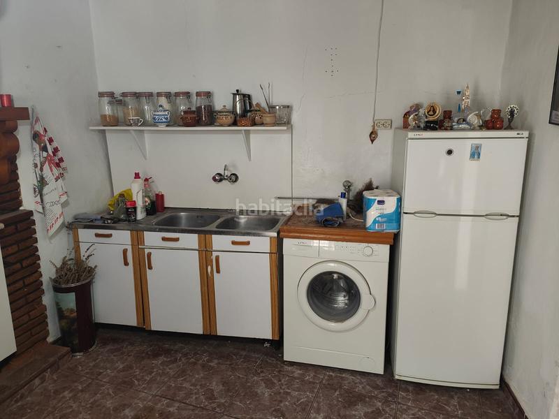 Foto 89c3f488-5a3a-4bca-a1d9-d7b4b7082cf1. Casa con riscaldamento in Corral de Almaguer