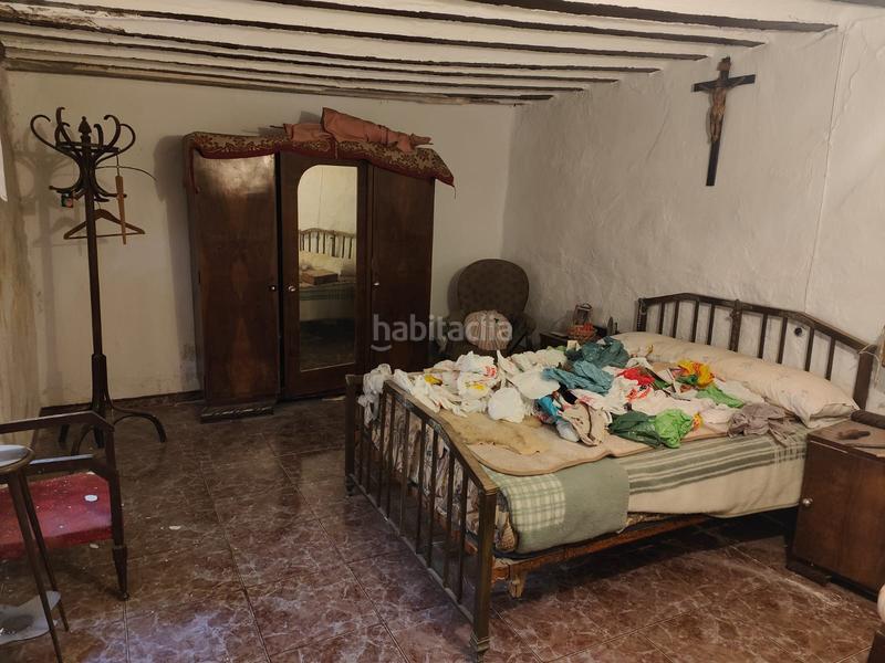 Foto 91167274-1933-4df9-aa47-eff167dfb906. Casa con riscaldamento in Corral de Almaguer