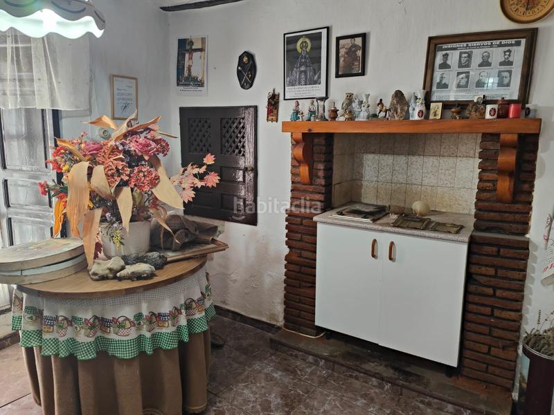 Foto ecd38e5f-c499-4385-9372-46daa5d9d0ea. Casa con riscaldamento in Corral de Almaguer