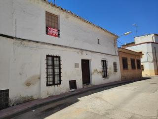 Casa in Corral de Almaguer