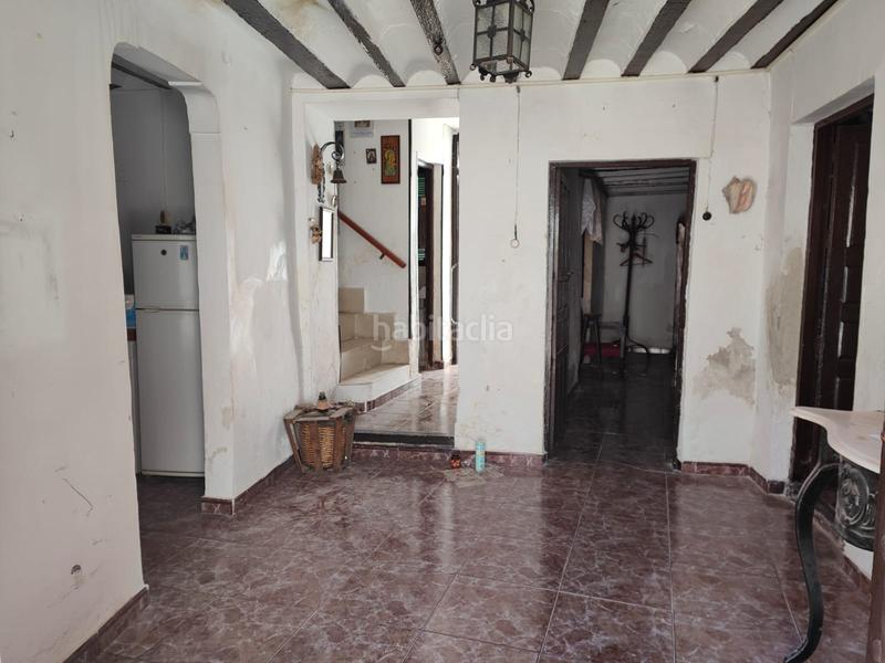Foto 4b9c5e35-5487-41a4-b751-40f8d55e49e0. Casa amb calefacció a Corral de Almaguer