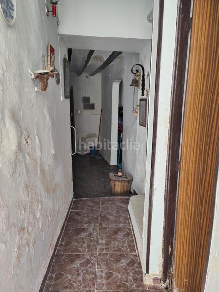 Foto a55e16bc-bd76-442d-8274-d718c9c53aa3. Casa amb calefacció a Corral de Almaguer