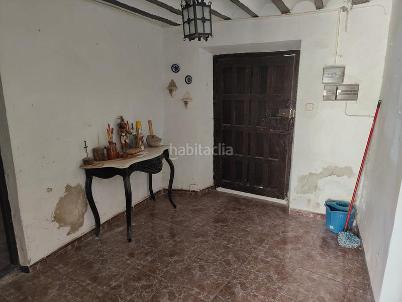 Foto bda60628-f428-43a9-99d7-781a388b45a7. Casa amb calefacció a Corral de Almaguer