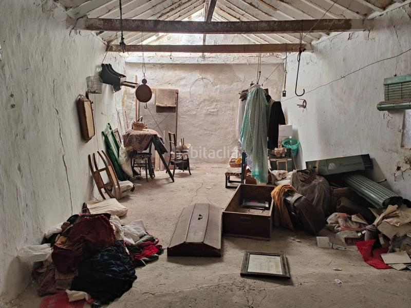 Foto c7773b03-c3d4-4e20-8259-891a637eb6fd. Casa amb calefacció a Corral de Almaguer