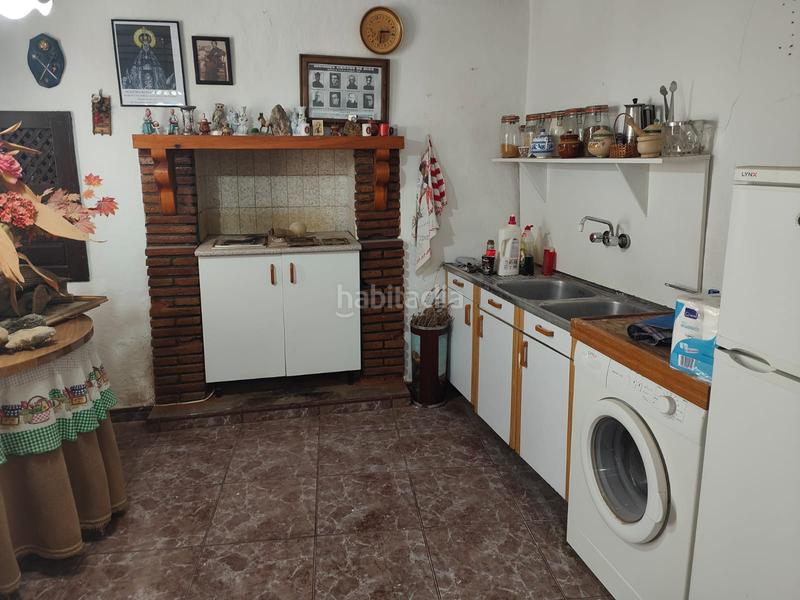 Foto dc22a106-889c-4b09-b2a8-462fc8db0990. Casa amb calefacció a Corral de Almaguer