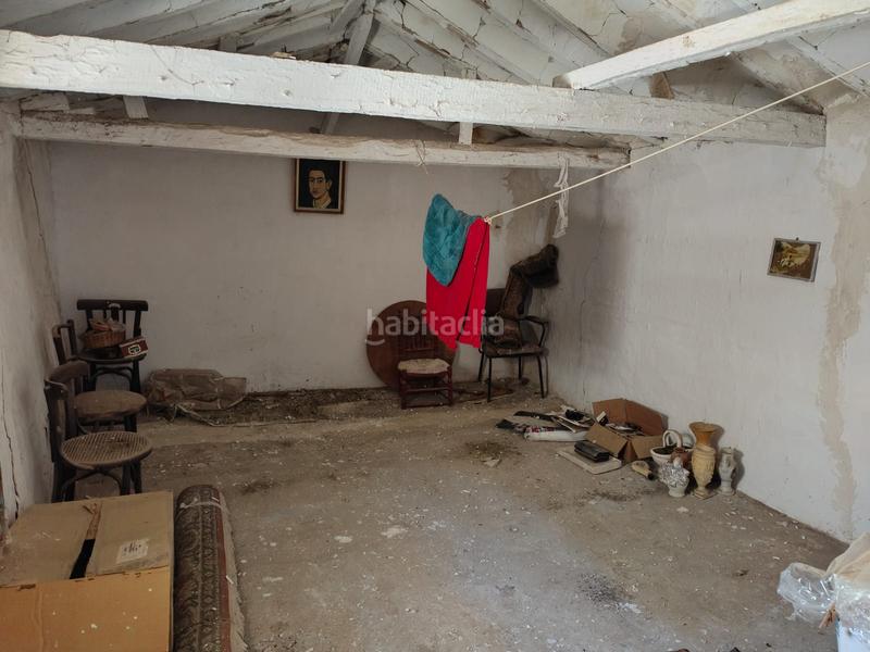 Foto ea159476-6882-4fac-b90a-8b8849a79a7b. Casa amb calefacció a Corral de Almaguer