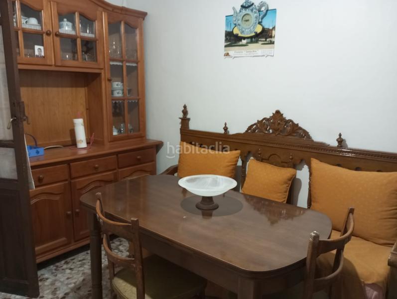 Foto 1b9a52e7-abea-4ad3-a76c-c509977c1b3f. Maison avec chauffage dans Villa de Don Fadrique (La)