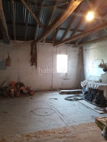 Foto 7d58c19f-0b6c-403c-ac11-2bee1cd48464. Maison avec chauffage dans Villa de Don Fadrique (La)