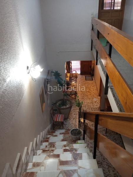 Foto ae3ddfd3-ab92-43c4-94e1-79e7573640b8. Maison avec chauffage dans Villa de Don Fadrique (La)