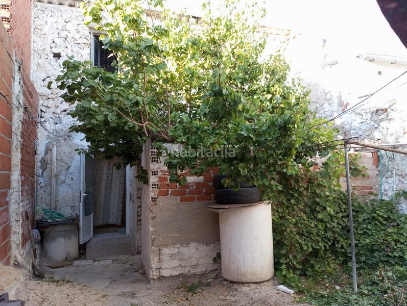 Foto d7ce7d31-8fc0-4860-a962-ae2047db6c79. Maison avec chauffage dans Villa de Don Fadrique (La)