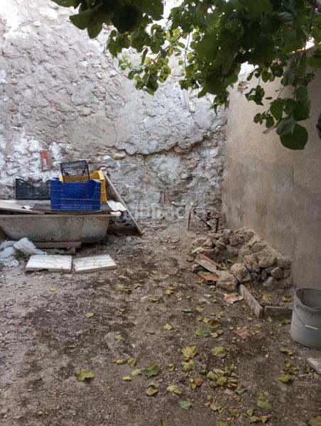 Foto db99b9d3-90dd-4e25-a265-e7dc769420d3. Maison avec chauffage dans Villa de Don Fadrique (La)