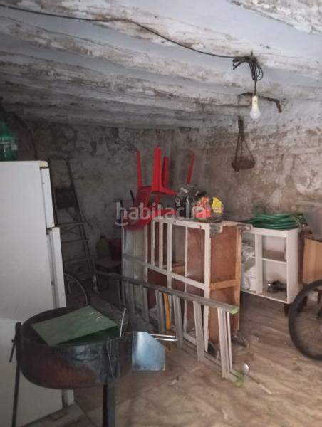 Foto fa65401f-925b-457d-8830-9ab3e4b9a433. Maison avec chauffage dans Villa de Don Fadrique (La)